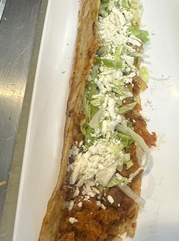 Machete Regular.