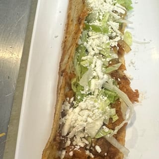 Machete Regular