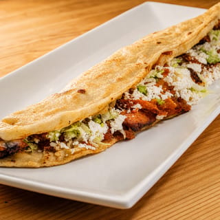 Machete Ranchera